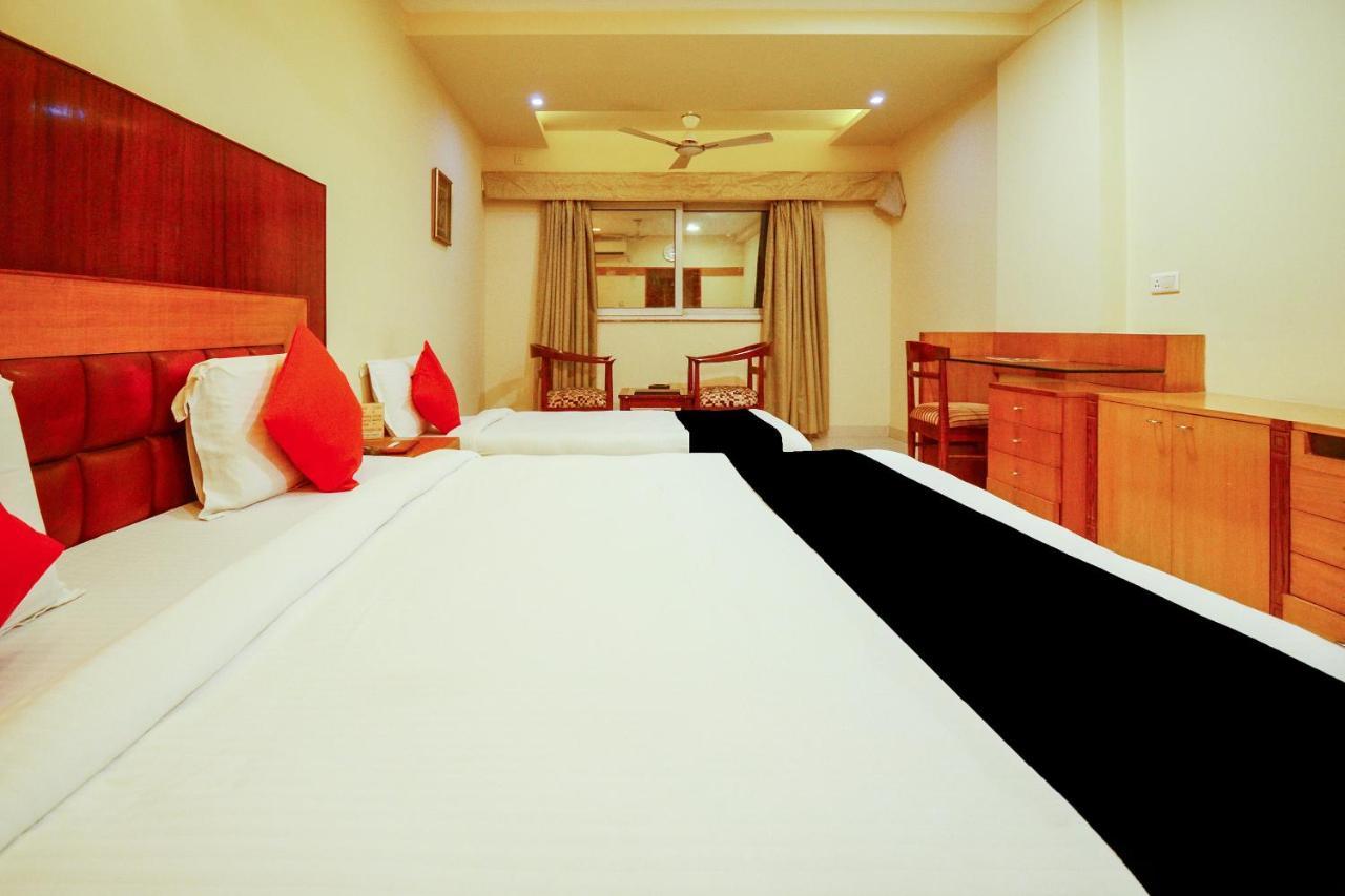 Collection O 2521 Hotel The Vinayak Gwalior Exterior photo