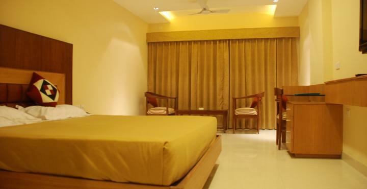 Collection O 2521 Hotel The Vinayak Gwalior Exterior photo